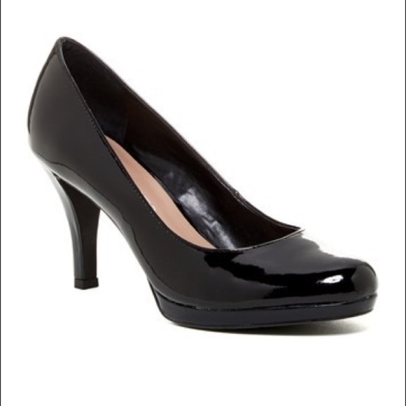 Franco Sarto Shoes - Franco Sarto Orlina Platform Pump size 7